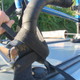 Illustration for article titled How To Tie Things To Your Cars Roof Rack